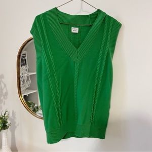 Aritzia Sundays Best Vest